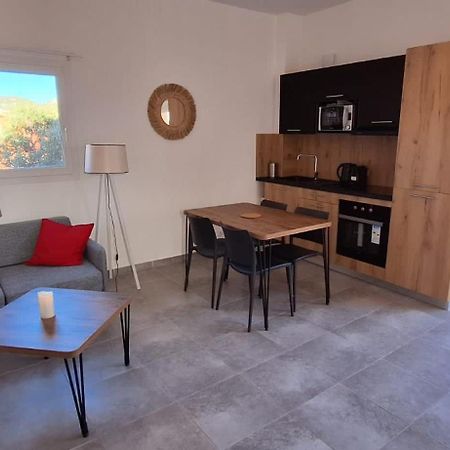 לצ'י Residence Hoteliere Les Hameaux De Saint Cyprien Appartement 35 M2 1 Chambre מראה חיצוני תמונה