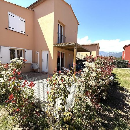 לצ'י Residence Hoteliere Les Hameaux De Saint Cyprien Appartement 35 M2 1 Chambre מראה חיצוני תמונה