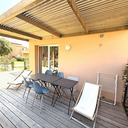 לצ'י Residence Hoteliere Les Hameaux De Saint Cyprien Appartement 35 M2 1 Chambre מראה חיצוני תמונה