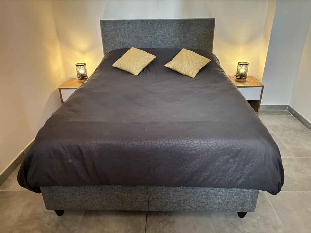 לצ'י Residence Hoteliere Les Hameaux De Saint Cyprien Appartement 35 M2 1 Chambre מראה חיצוני תמונה
