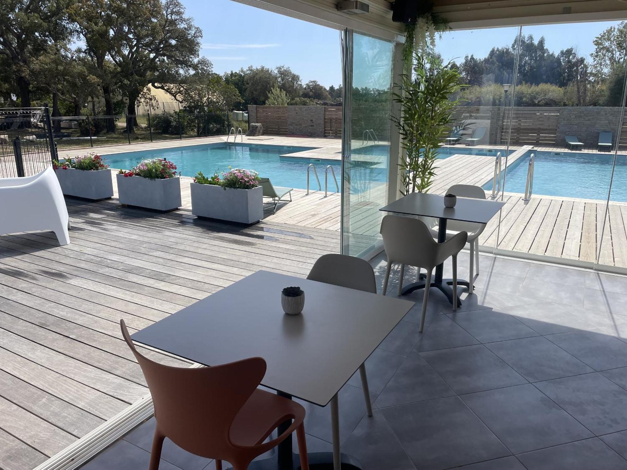 לצ'י Residence Hoteliere Les Hameaux De Saint Cyprien Appartement 35 M2 1 Chambre מראה חיצוני תמונה