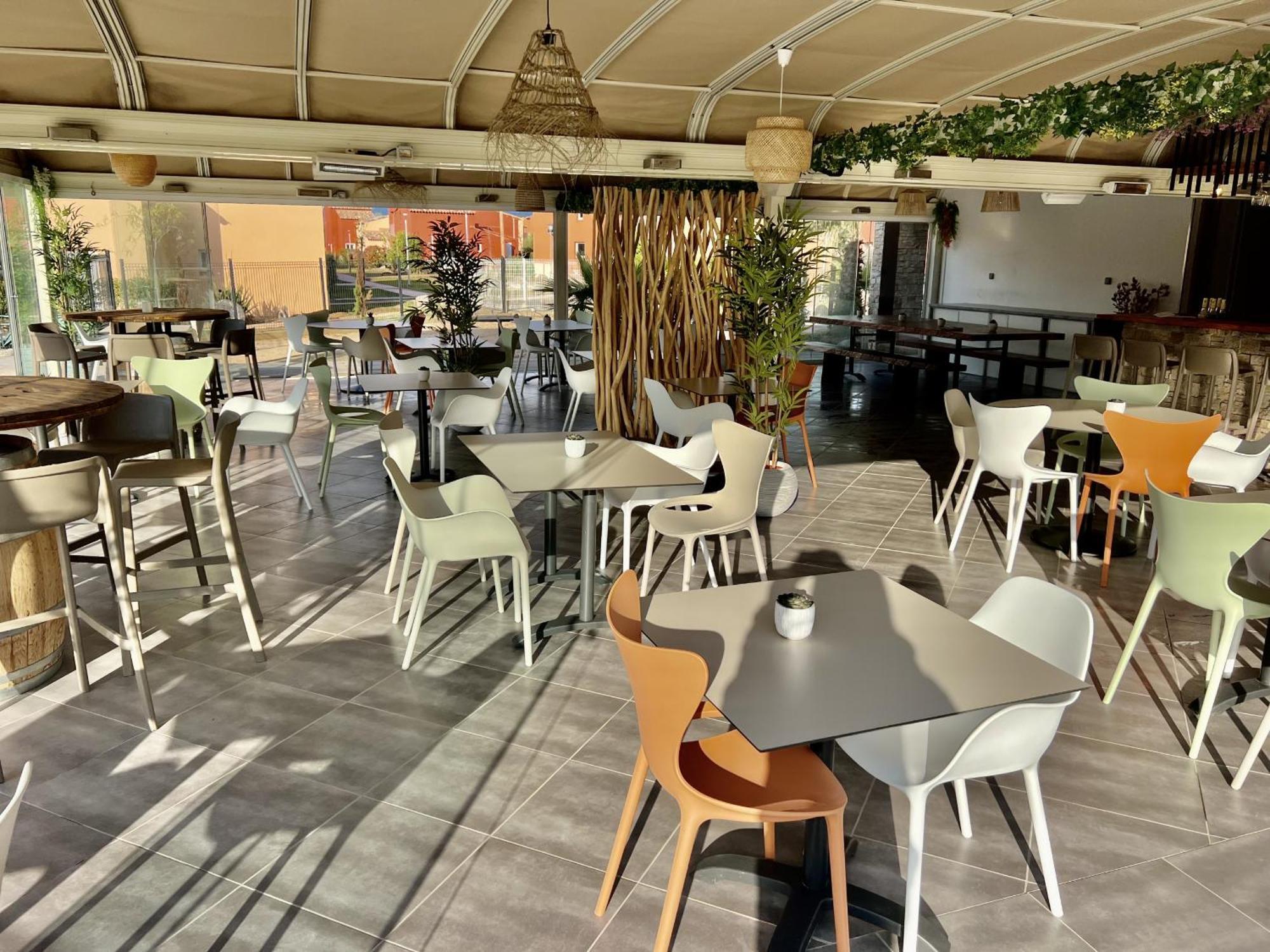 לצ'י Residence Hoteliere Les Hameaux De Saint Cyprien Appartement 35 M2 1 Chambre מראה חיצוני תמונה