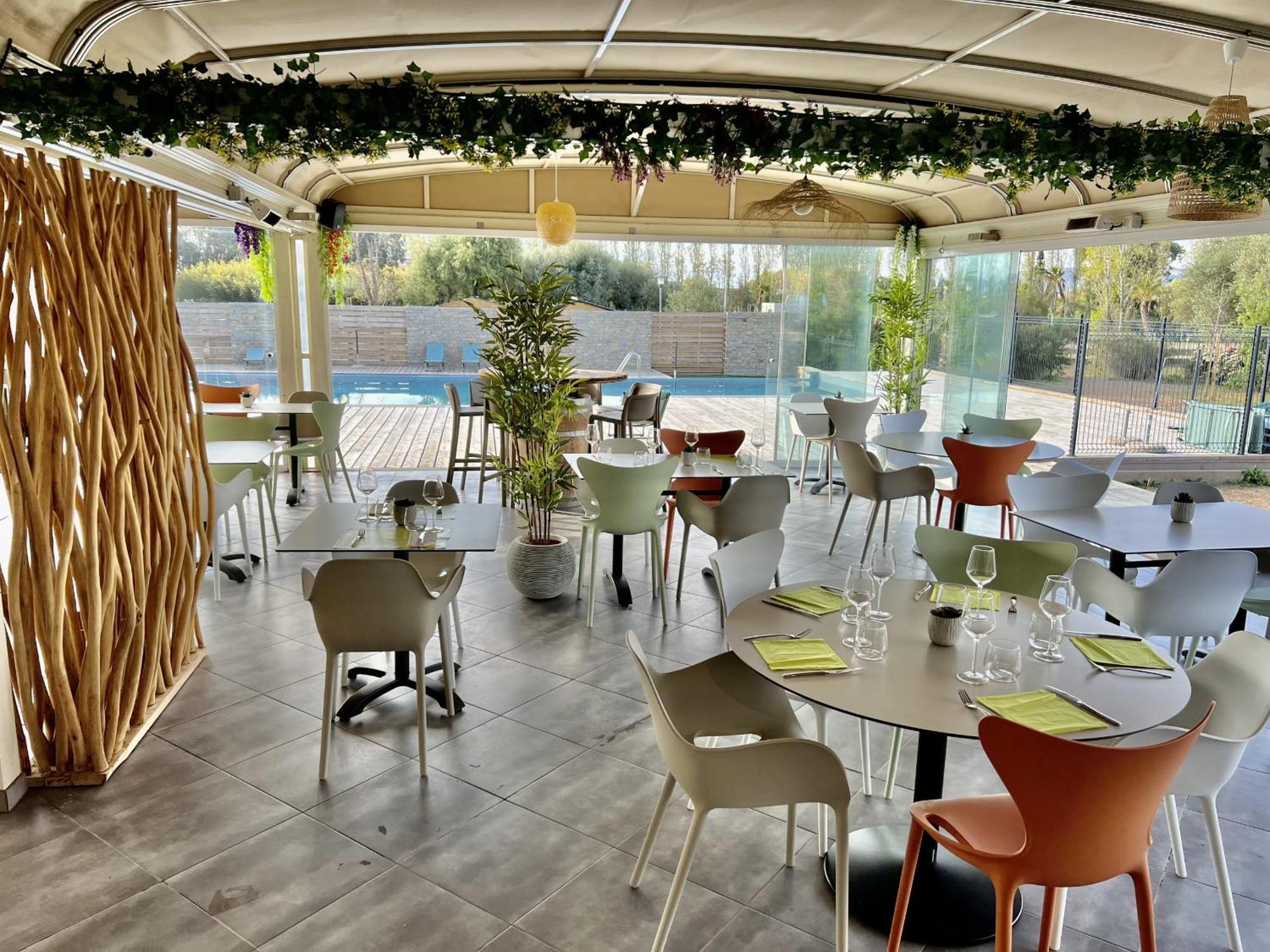 לצ'י Residence Hoteliere Les Hameaux De Saint Cyprien Appartement 35 M2 1 Chambre מראה חיצוני תמונה