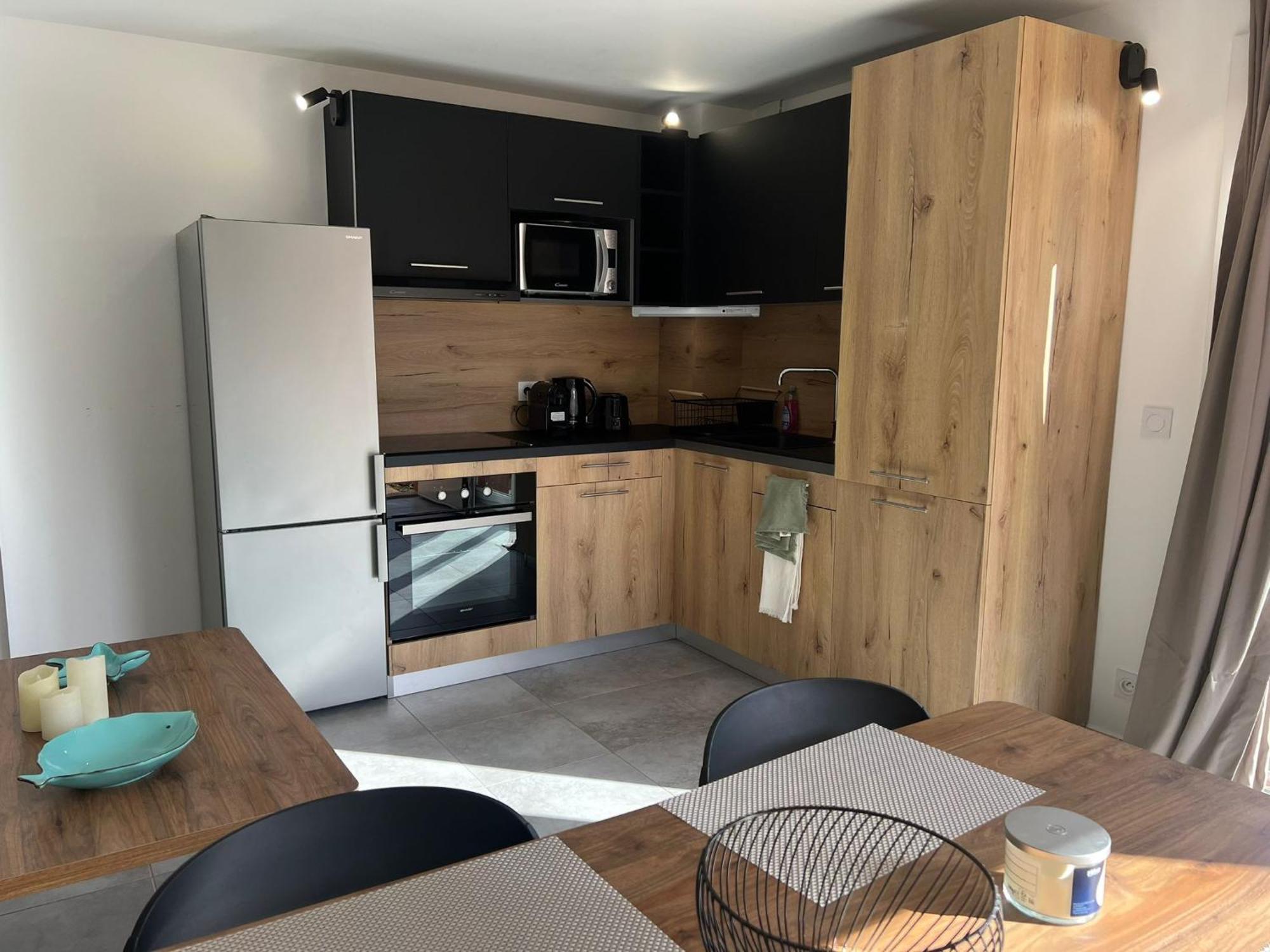 לצ'י Residence Hoteliere Les Hameaux De Saint Cyprien Appartement 35 M2 1 Chambre מראה חיצוני תמונה