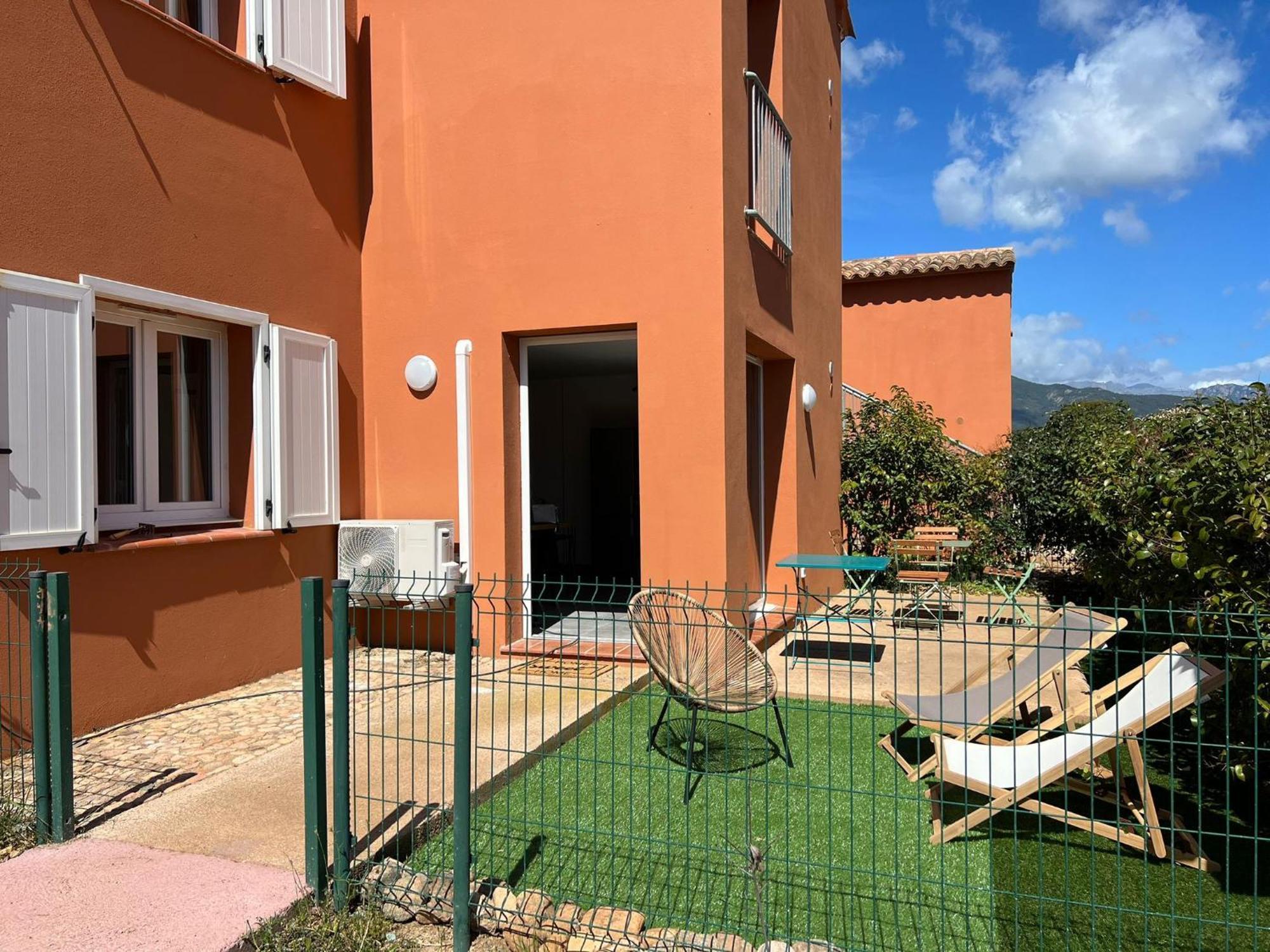 לצ'י Residence Hoteliere Les Hameaux De Saint Cyprien Appartement 35 M2 1 Chambre מראה חיצוני תמונה