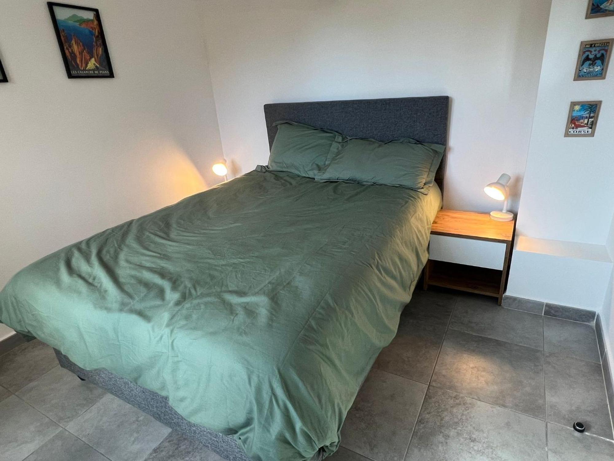 לצ'י Residence Hoteliere Les Hameaux De Saint Cyprien Appartement 35 M2 1 Chambre מראה חיצוני תמונה
