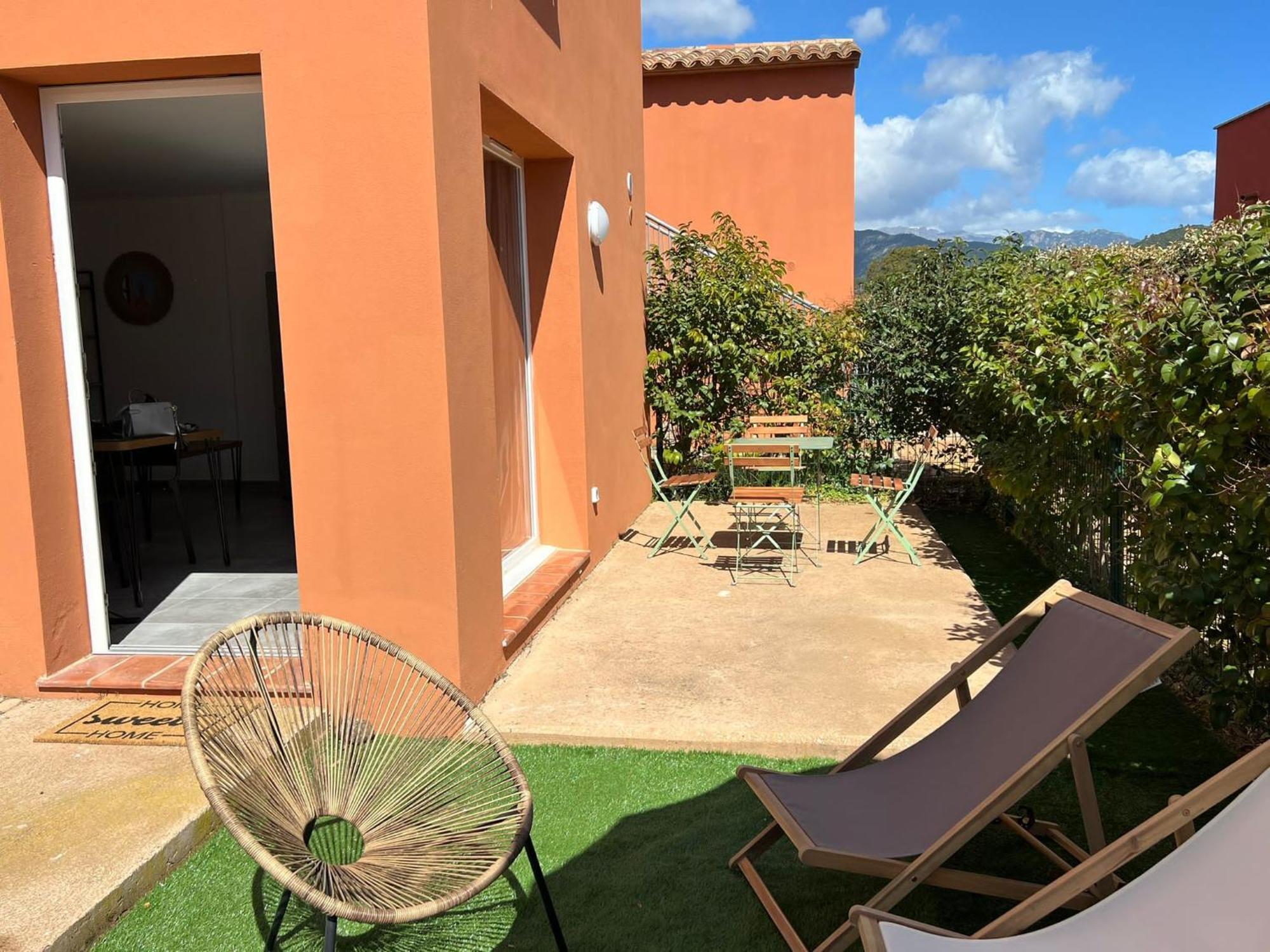 לצ'י Residence Hoteliere Les Hameaux De Saint Cyprien Appartement 35 M2 1 Chambre מראה חיצוני תמונה