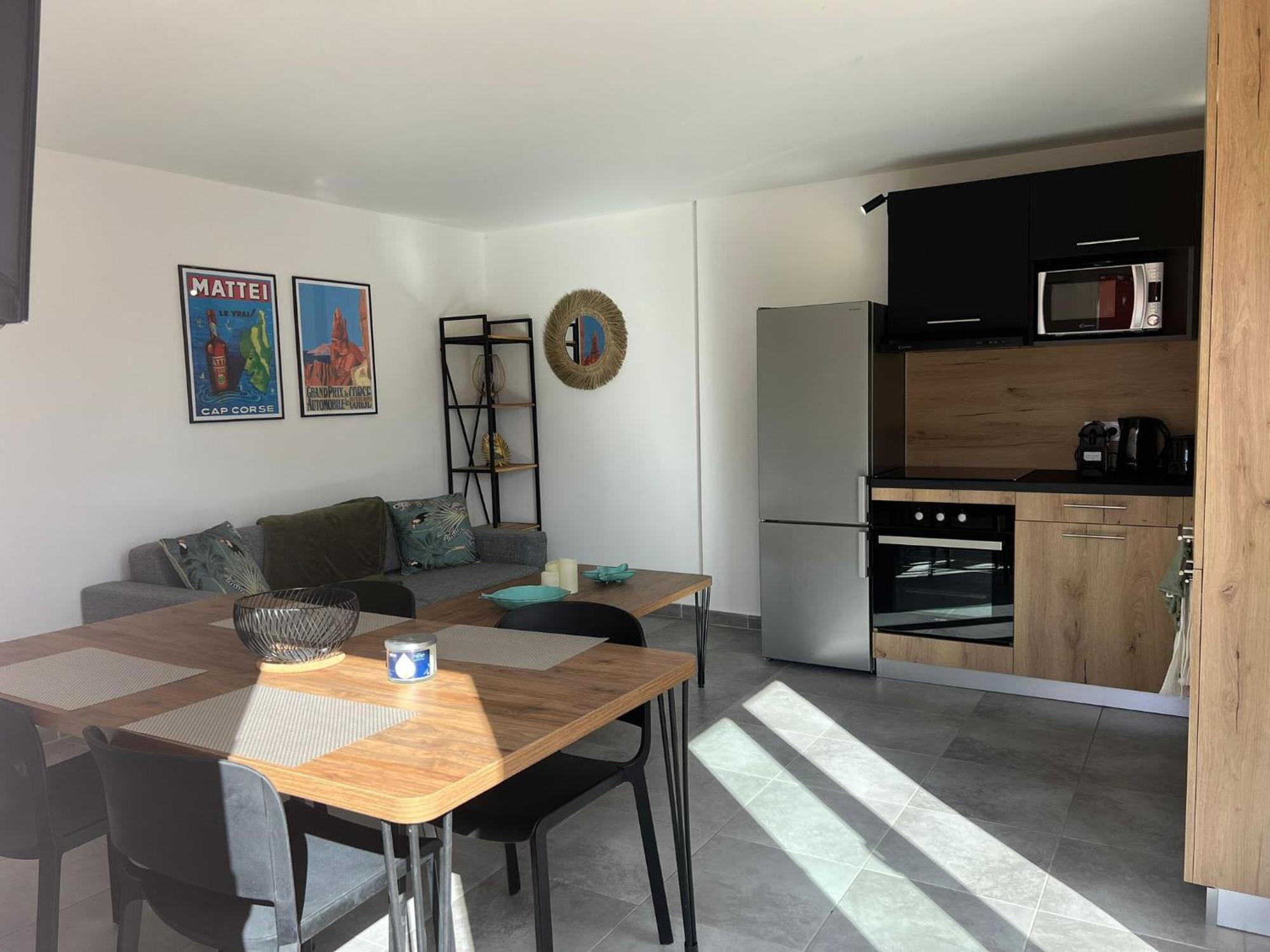 לצ'י Residence Hoteliere Les Hameaux De Saint Cyprien Appartement 35 M2 1 Chambre מראה חיצוני תמונה
