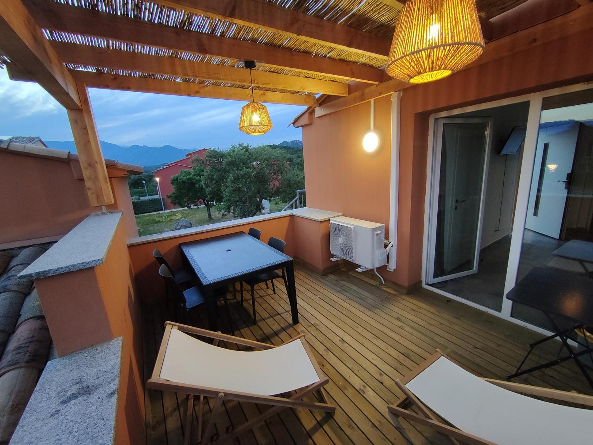 לצ'י Residence Hoteliere Les Hameaux De Saint Cyprien Appartement 35 M2 1 Chambre מראה חיצוני תמונה