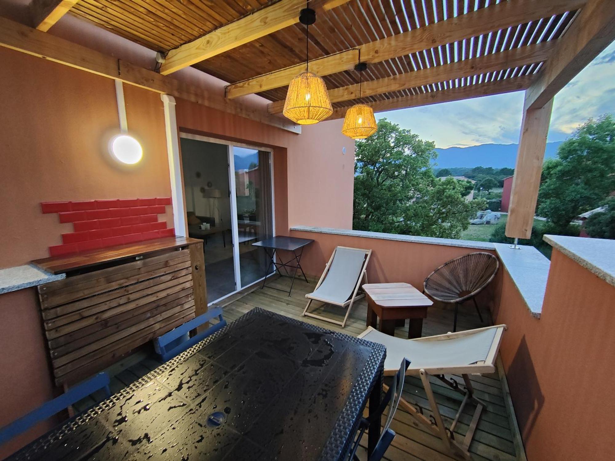 לצ'י Residence Hoteliere Les Hameaux De Saint Cyprien Appartement 35 M2 1 Chambre מראה חיצוני תמונה