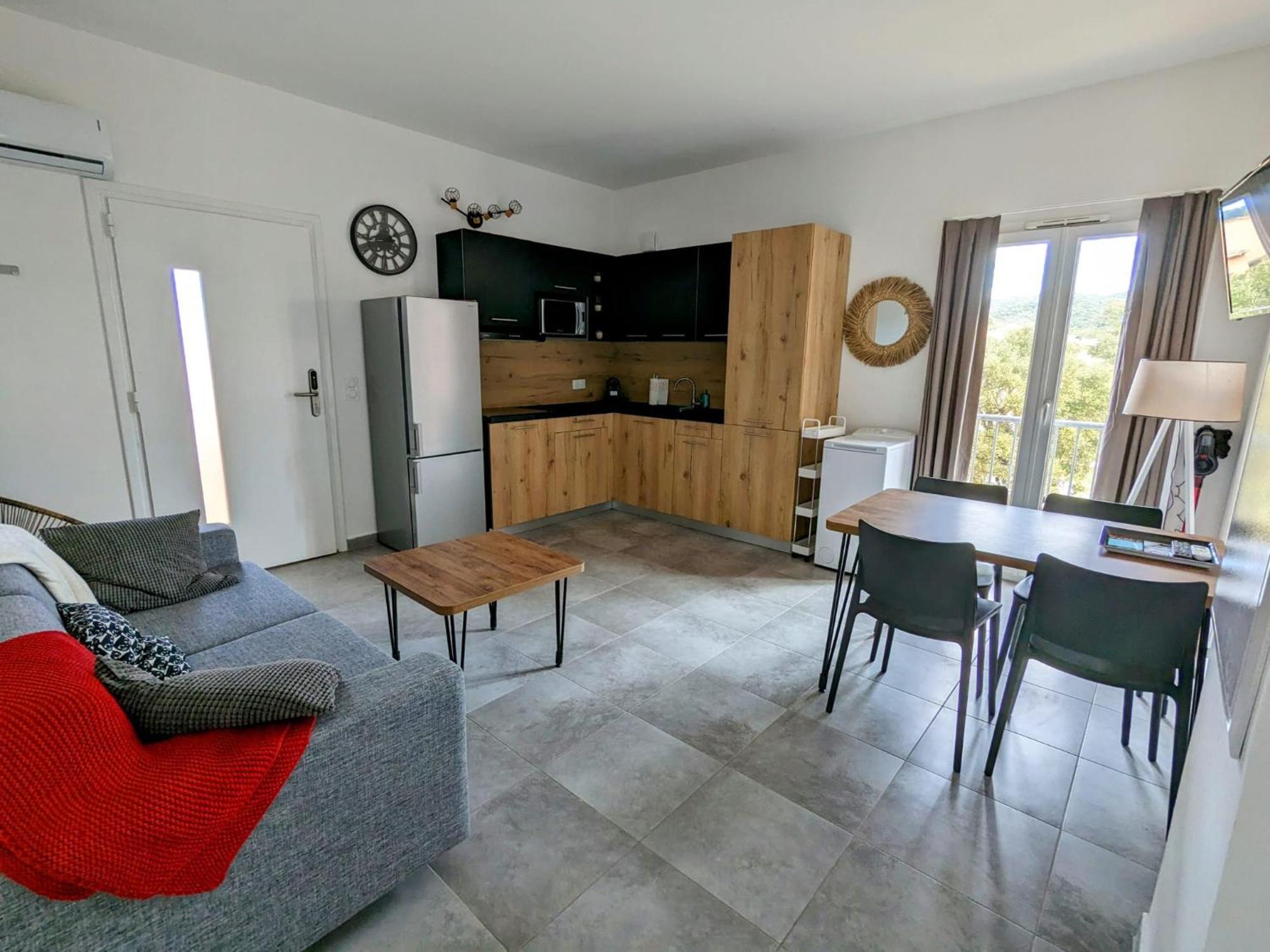 לצ'י Residence Hoteliere Les Hameaux De Saint Cyprien Appartement 35 M2 1 Chambre מראה חיצוני תמונה
