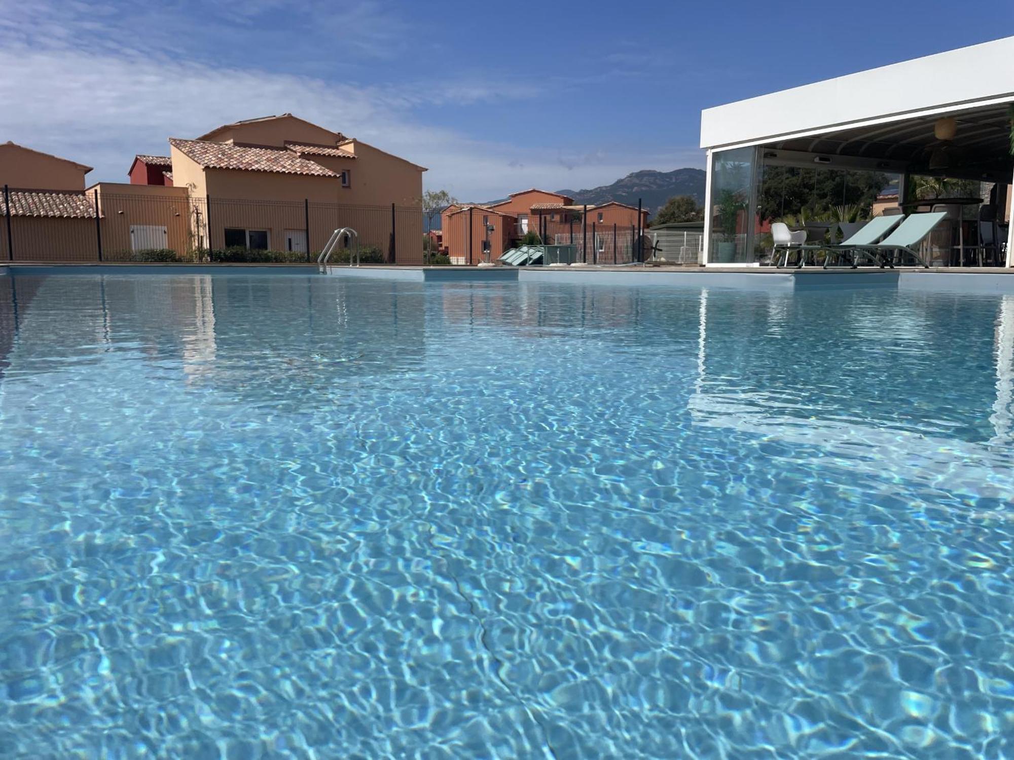 לצ'י Residence Hoteliere Les Hameaux De Saint Cyprien Appartement 35 M2 1 Chambre מראה חיצוני תמונה