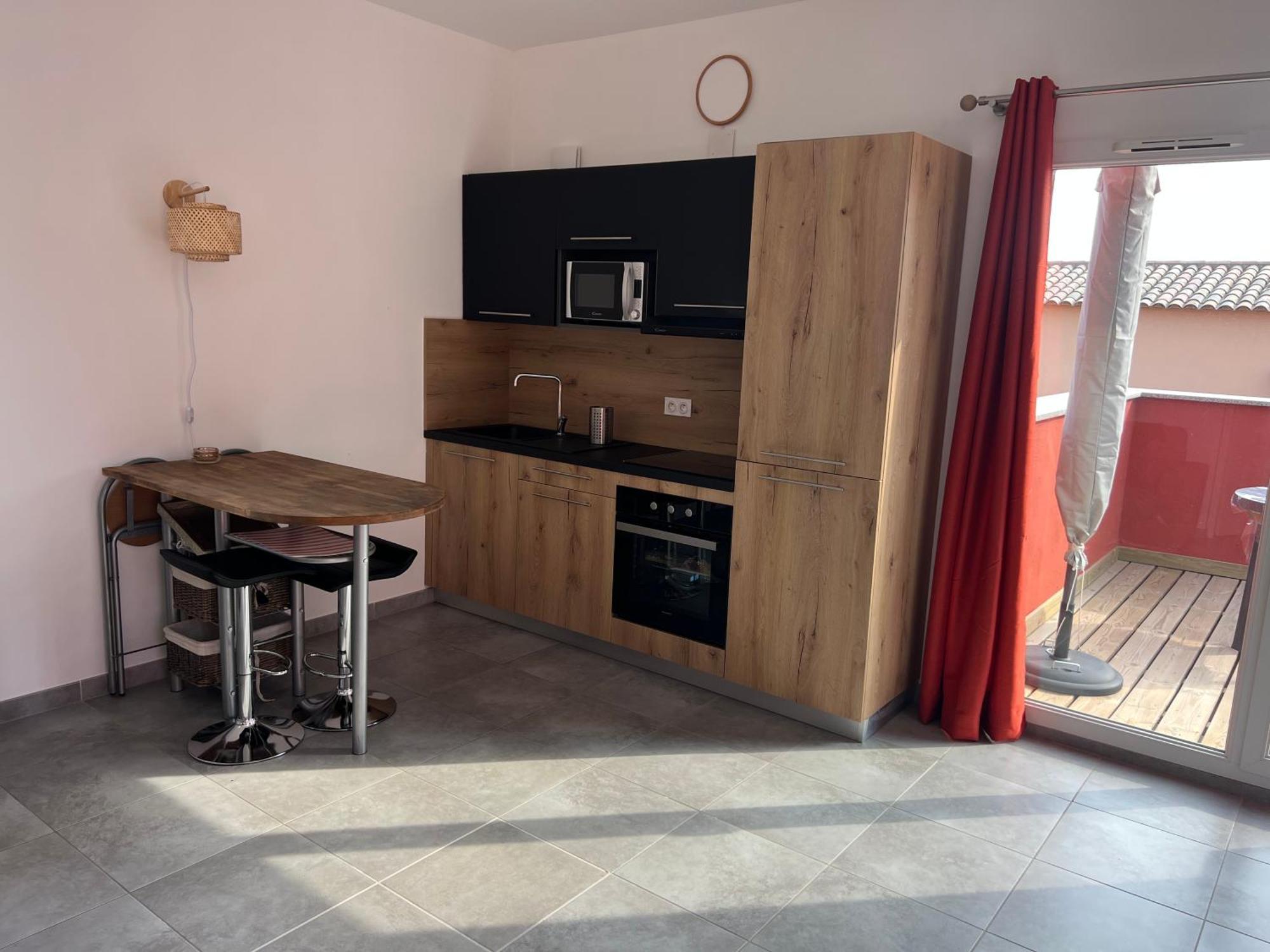 לצ'י Residence Hoteliere Les Hameaux De Saint Cyprien Appartement 35 M2 1 Chambre מראה חיצוני תמונה