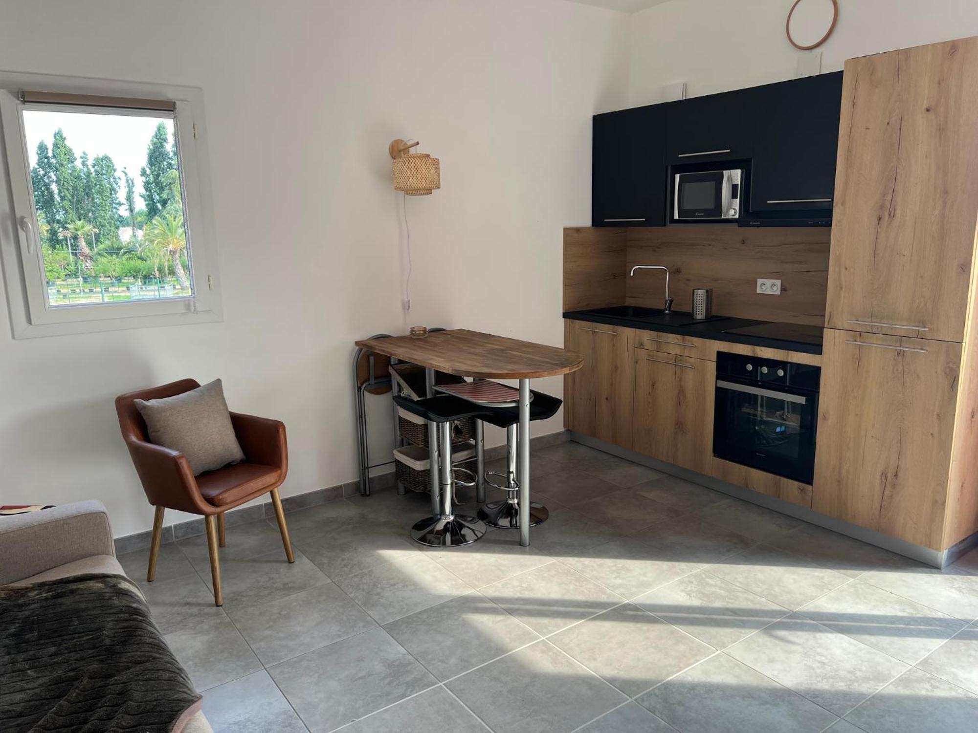 לצ'י Residence Hoteliere Les Hameaux De Saint Cyprien Appartement 35 M2 1 Chambre מראה חיצוני תמונה