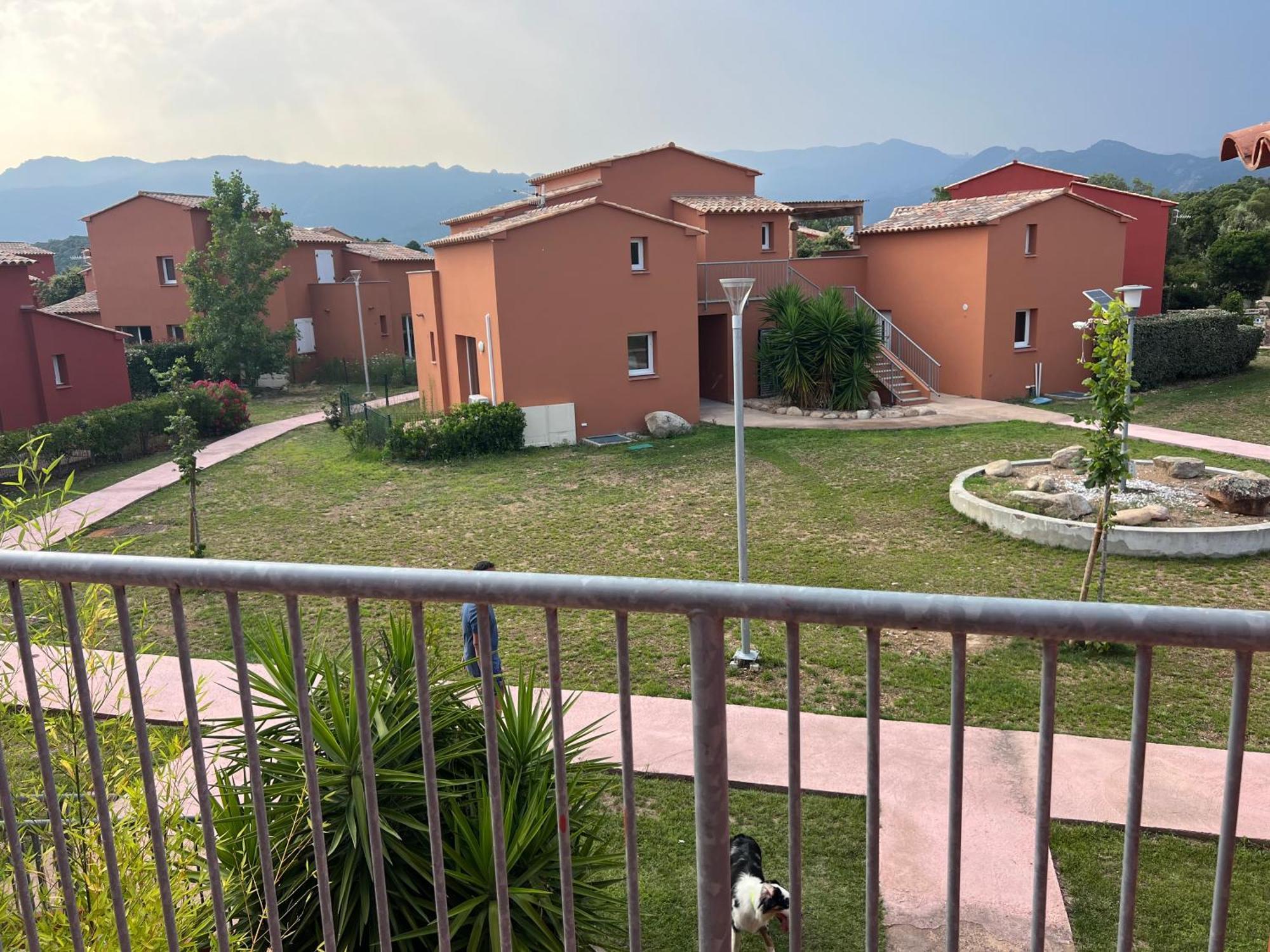 לצ'י Residence Hoteliere Les Hameaux De Saint Cyprien Appartement 35 M2 1 Chambre מראה חיצוני תמונה
