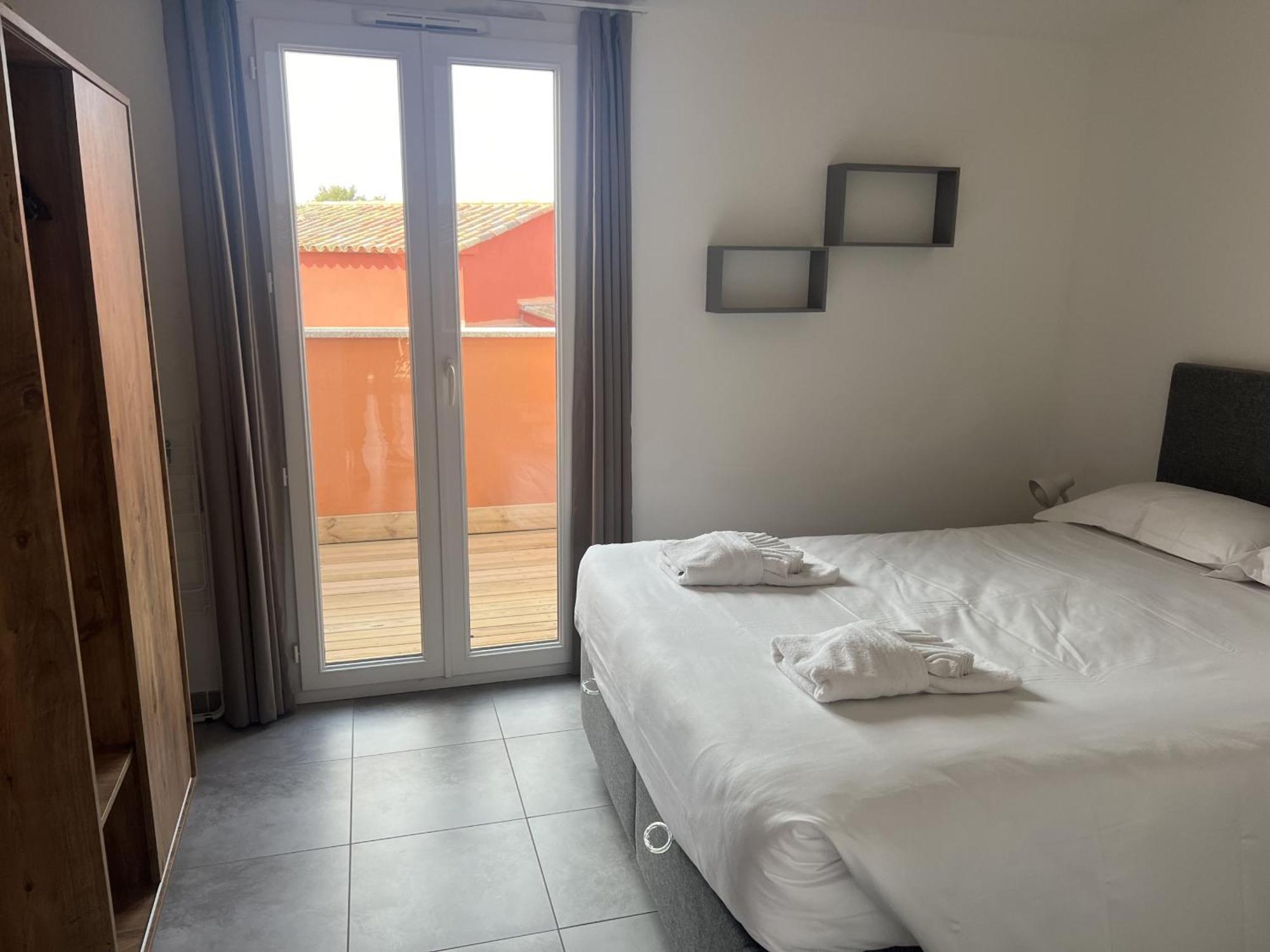 לצ'י Residence Hoteliere Les Hameaux De Saint Cyprien Appartement 35 M2 1 Chambre מראה חיצוני תמונה