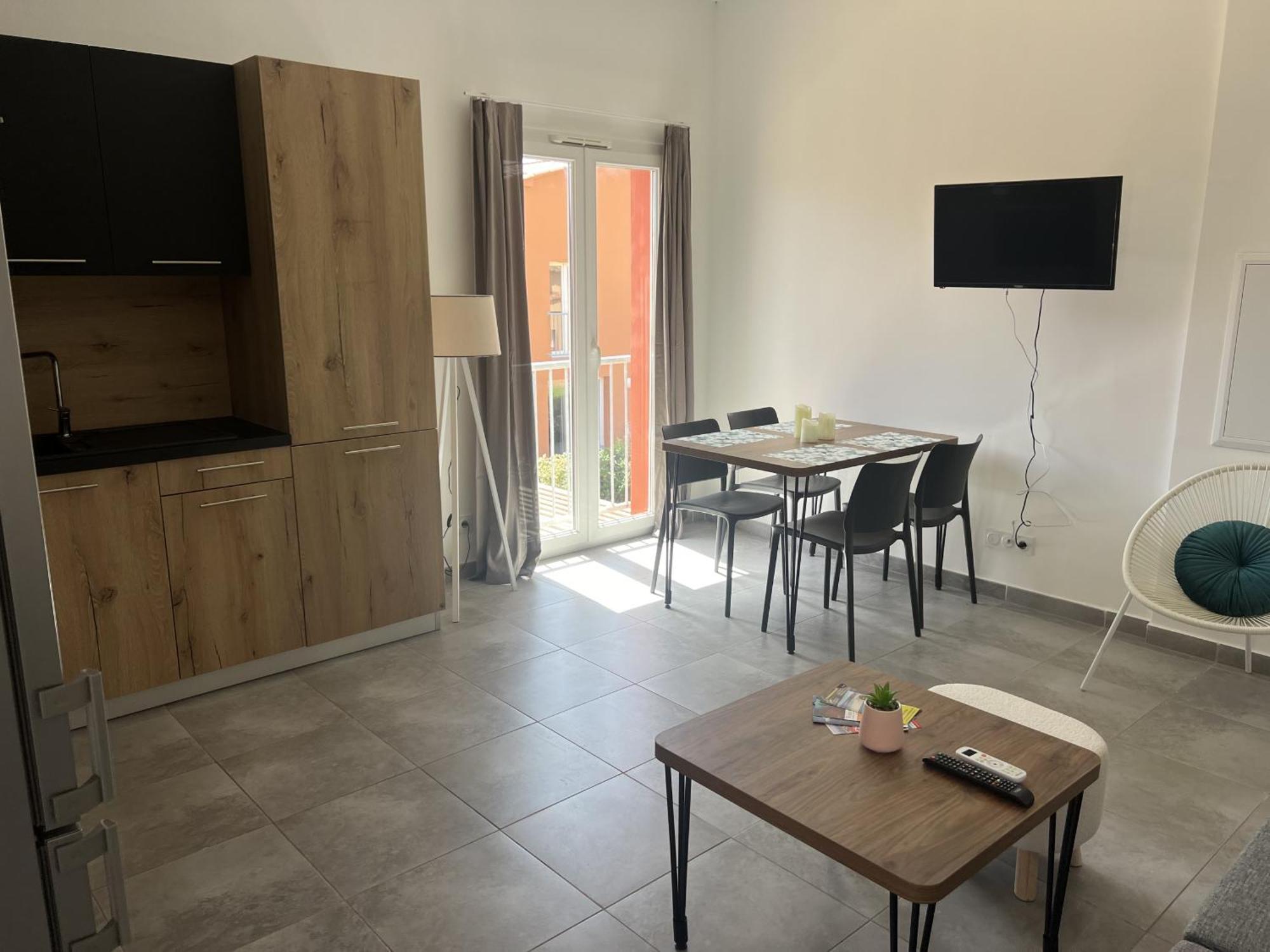 לצ'י Residence Hoteliere Les Hameaux De Saint Cyprien Appartement 35 M2 1 Chambre מראה חיצוני תמונה