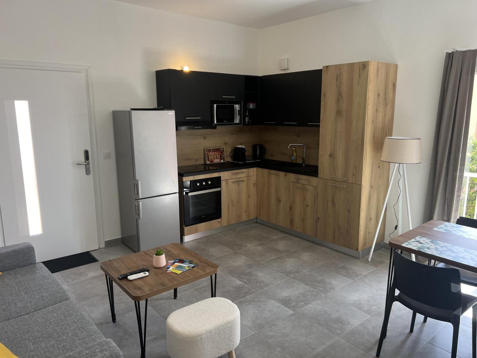 לצ'י Residence Hoteliere Les Hameaux De Saint Cyprien Appartement 35 M2 1 Chambre מראה חיצוני תמונה