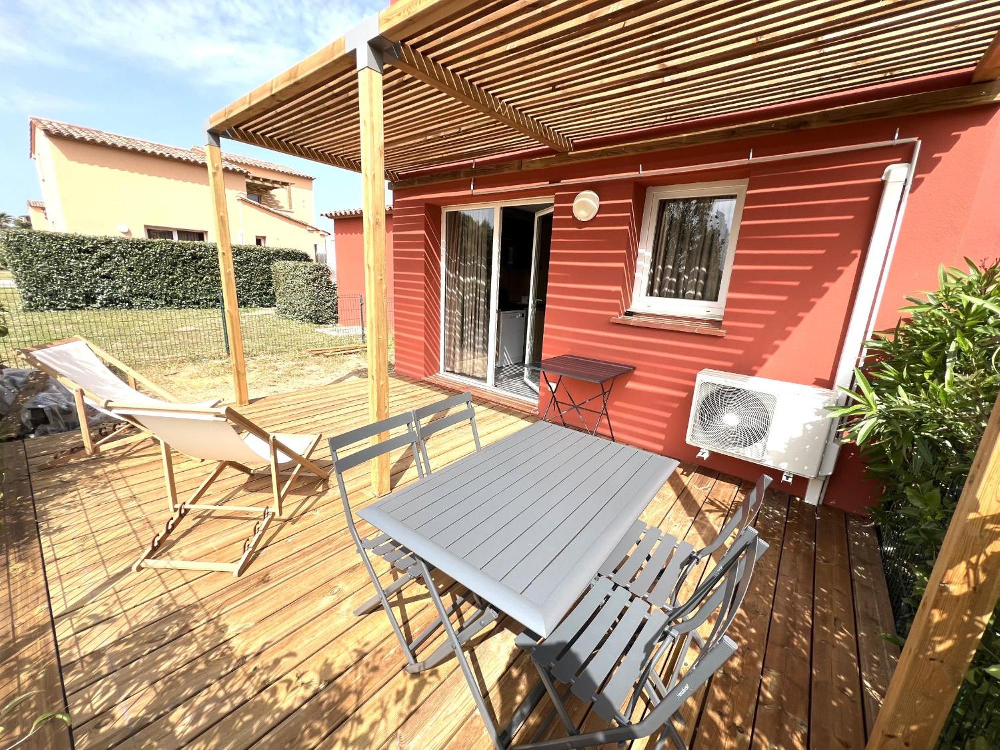 לצ'י Residence Hoteliere Les Hameaux De Saint Cyprien Appartement 35 M2 1 Chambre מראה חיצוני תמונה