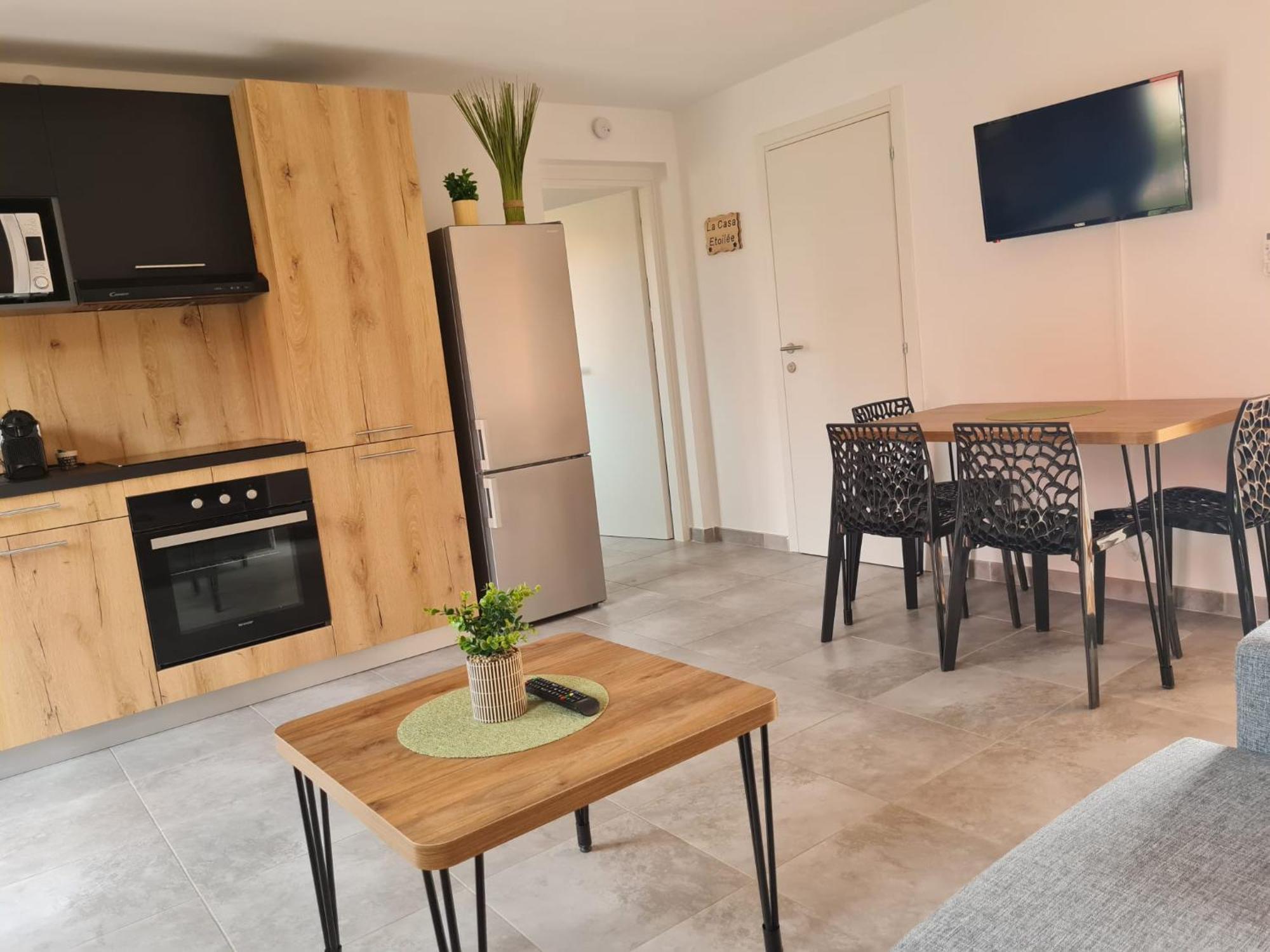 לצ'י Residence Hoteliere Les Hameaux De Saint Cyprien Appartement 35 M2 1 Chambre מראה חיצוני תמונה