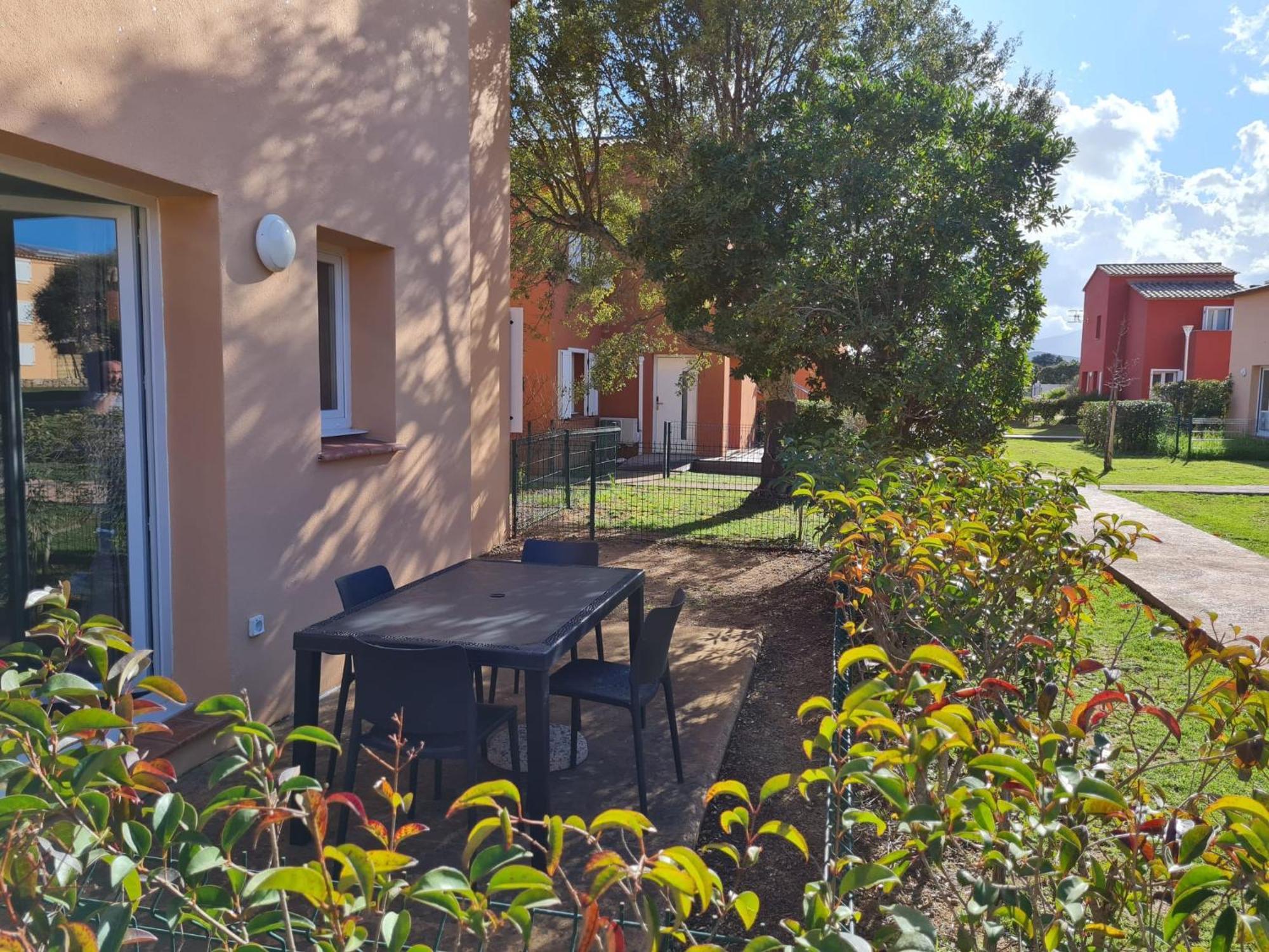 לצ'י Residence Hoteliere Les Hameaux De Saint Cyprien Appartement 35 M2 1 Chambre מראה חיצוני תמונה