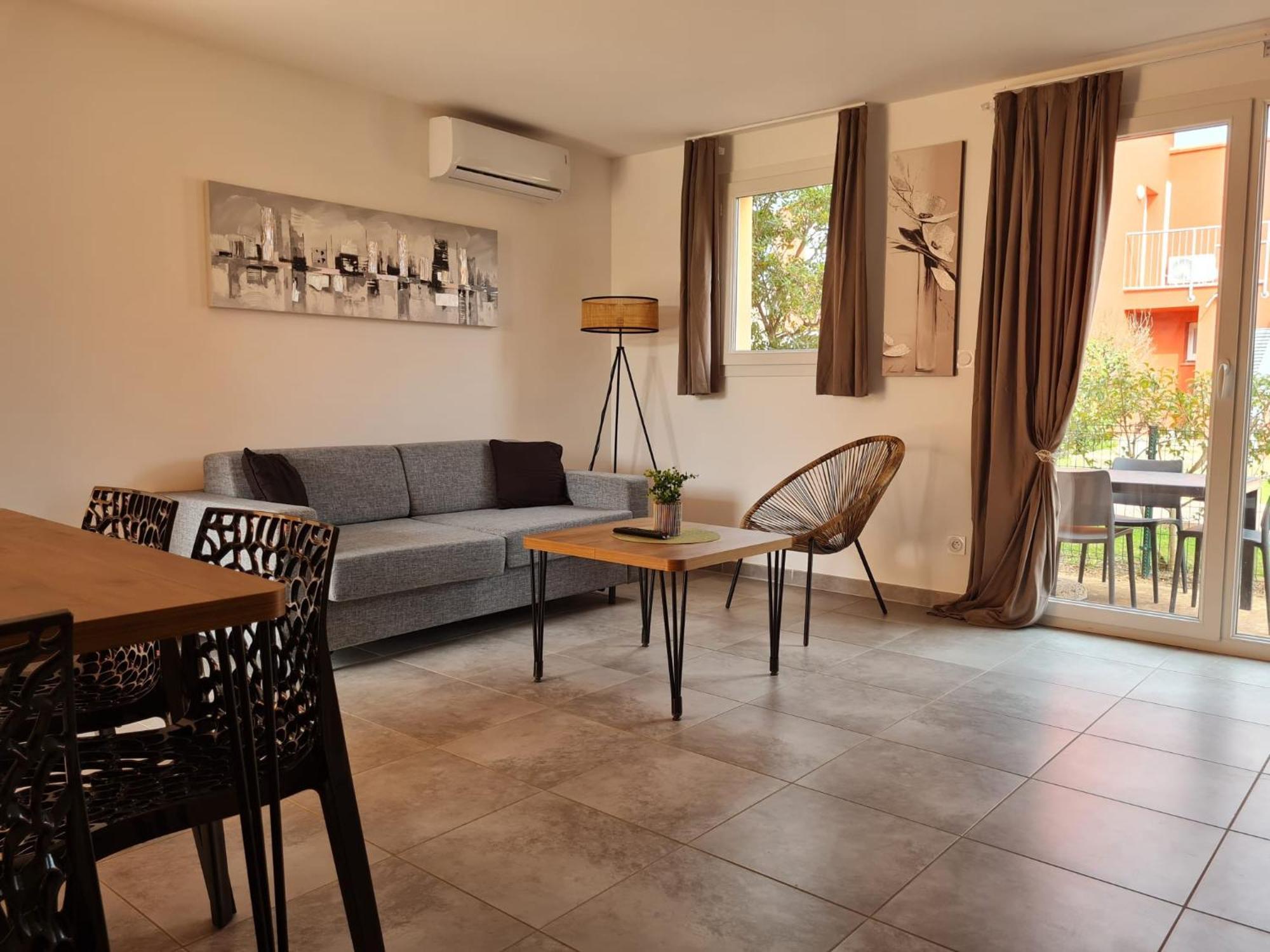 לצ'י Residence Hoteliere Les Hameaux De Saint Cyprien Appartement 35 M2 1 Chambre מראה חיצוני תמונה