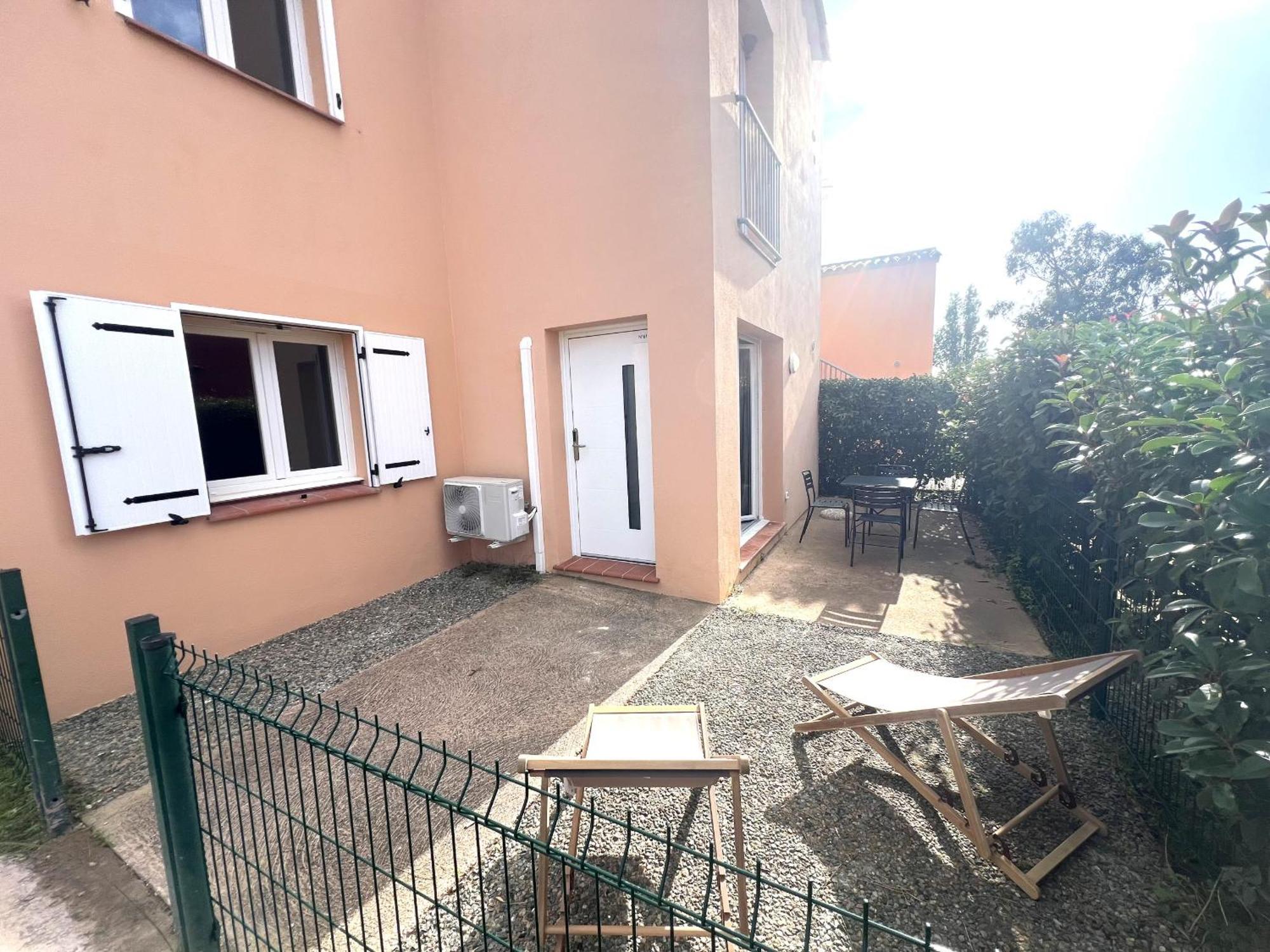 לצ'י Residence Hoteliere Les Hameaux De Saint Cyprien Appartement 35 M2 1 Chambre מראה חיצוני תמונה