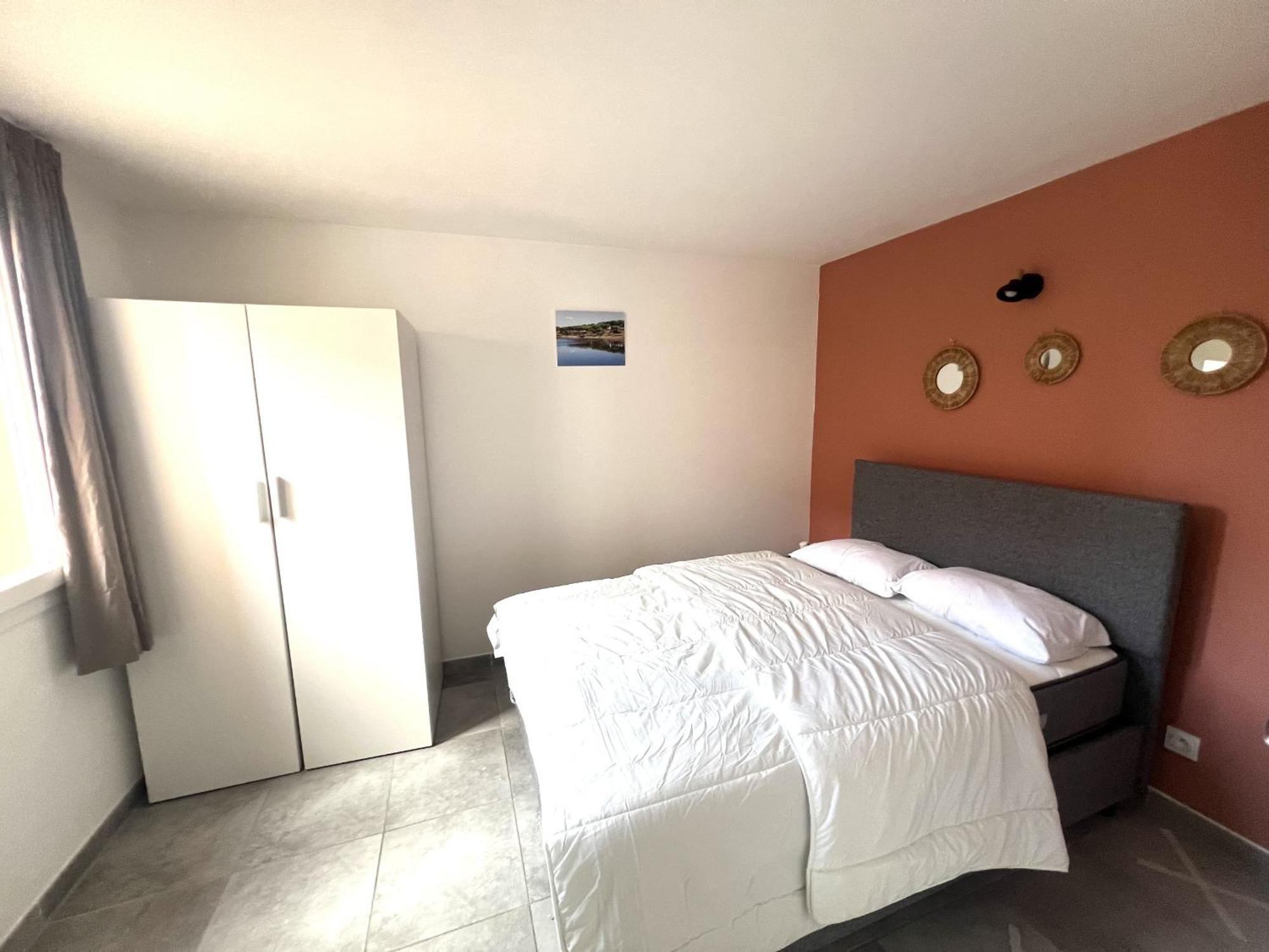 לצ'י Residence Hoteliere Les Hameaux De Saint Cyprien Appartement 35 M2 1 Chambre מראה חיצוני תמונה