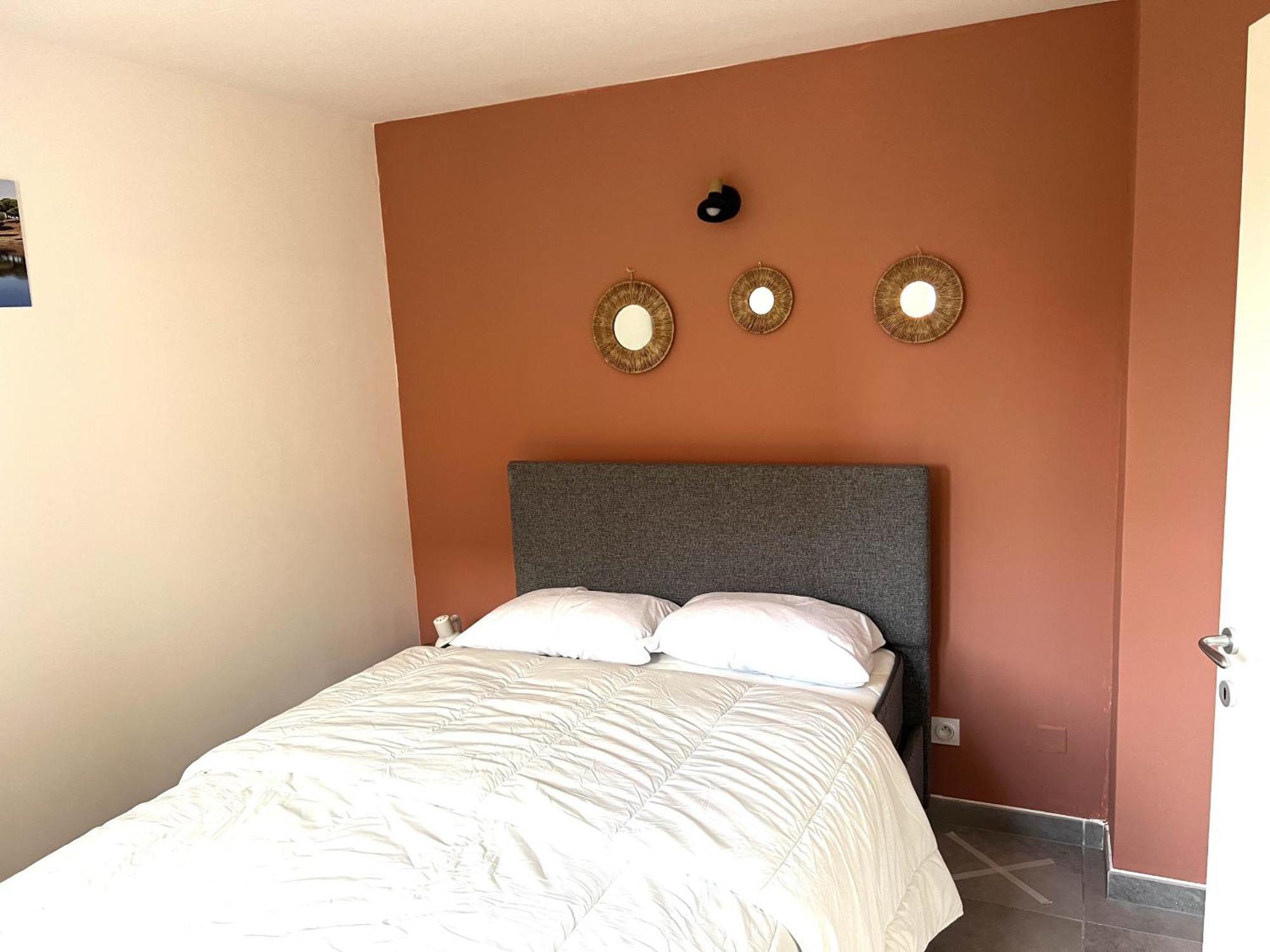 לצ'י Residence Hoteliere Les Hameaux De Saint Cyprien Appartement 35 M2 1 Chambre מראה חיצוני תמונה