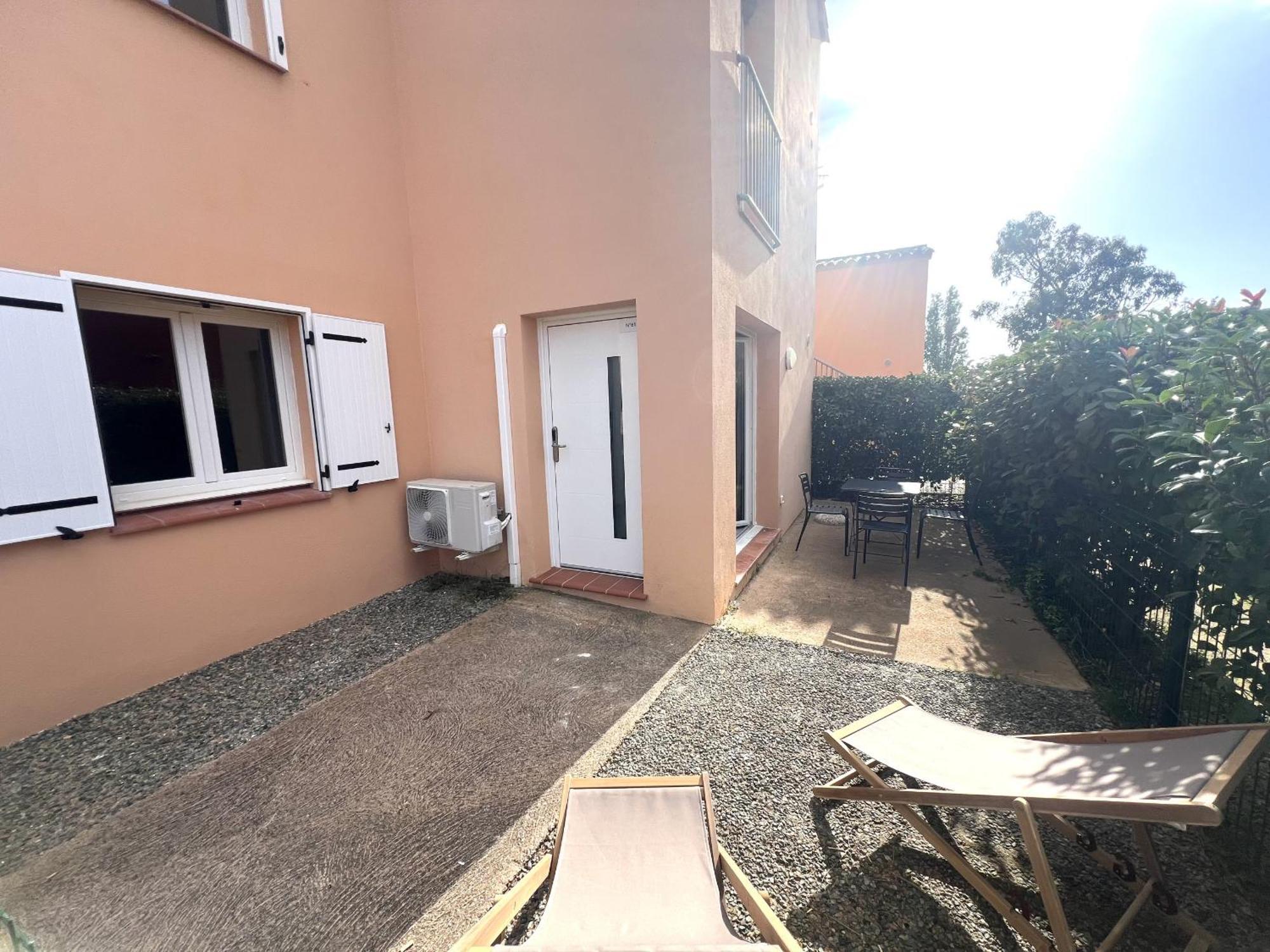 לצ'י Residence Hoteliere Les Hameaux De Saint Cyprien Appartement 35 M2 1 Chambre מראה חיצוני תמונה