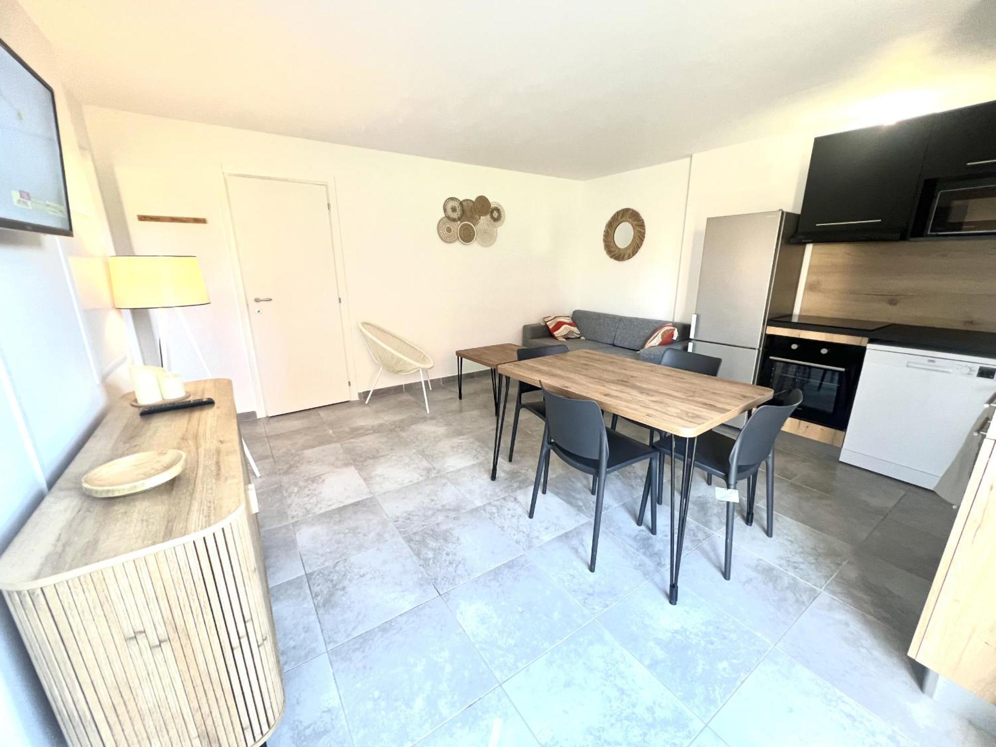 לצ'י Residence Hoteliere Les Hameaux De Saint Cyprien Appartement 35 M2 1 Chambre מראה חיצוני תמונה