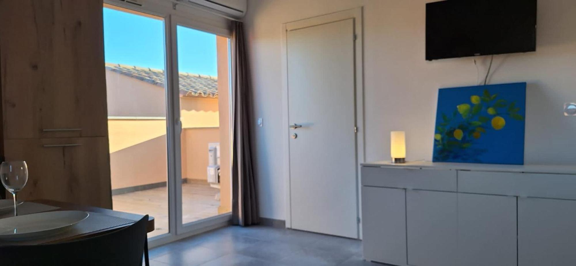 לצ'י Residence Hoteliere Les Hameaux De Saint Cyprien Appartement 35 M2 1 Chambre מראה חיצוני תמונה