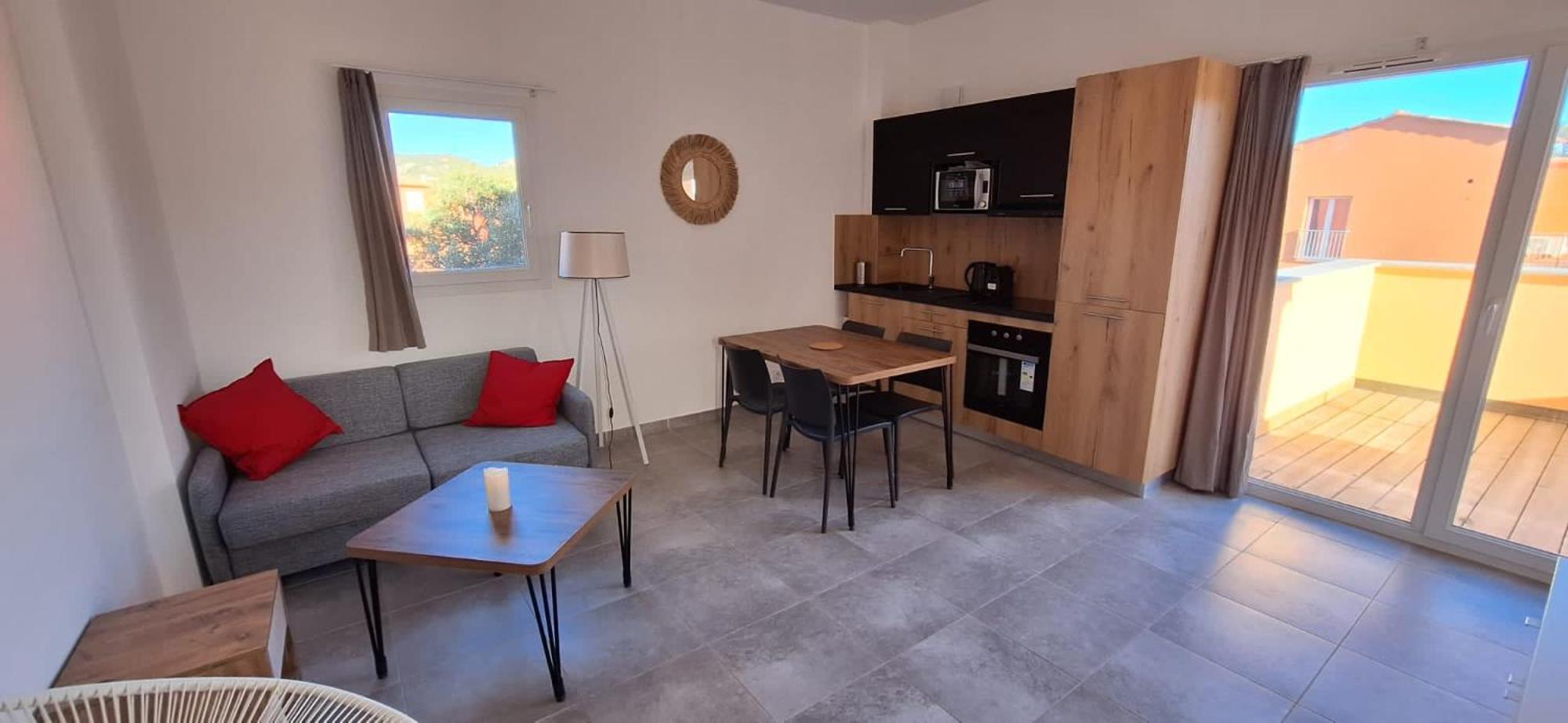 לצ'י Residence Hoteliere Les Hameaux De Saint Cyprien Appartement 35 M2 1 Chambre מראה חיצוני תמונה
