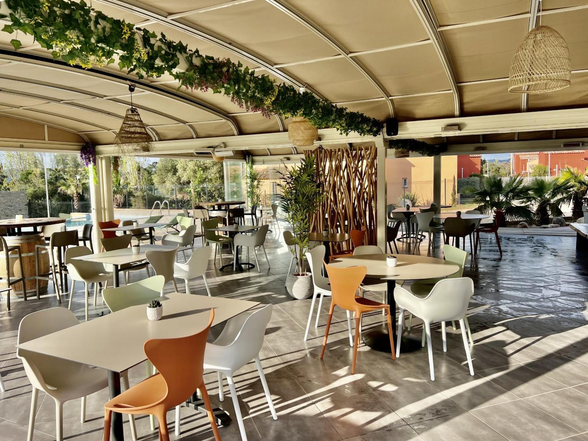 לצ'י Residence Hoteliere Les Hameaux De Saint Cyprien Appartement 35 M2 1 Chambre מראה חיצוני תמונה