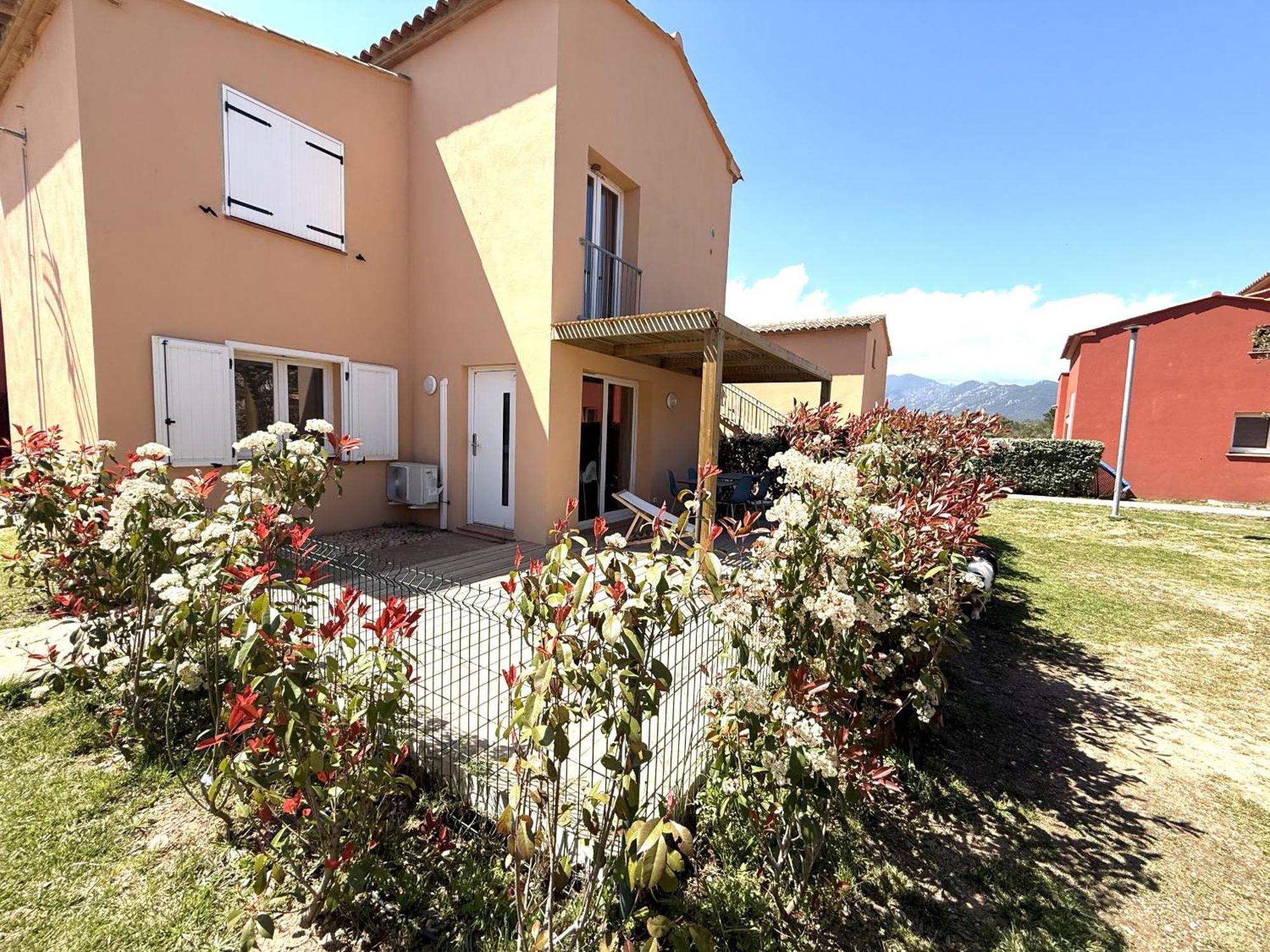 לצ'י Residence Hoteliere Les Hameaux De Saint Cyprien Appartement 35 M2 1 Chambre מראה חיצוני תמונה
